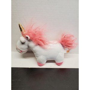 10 Inch Toy Factory Despicable Me Unicorn Plush
